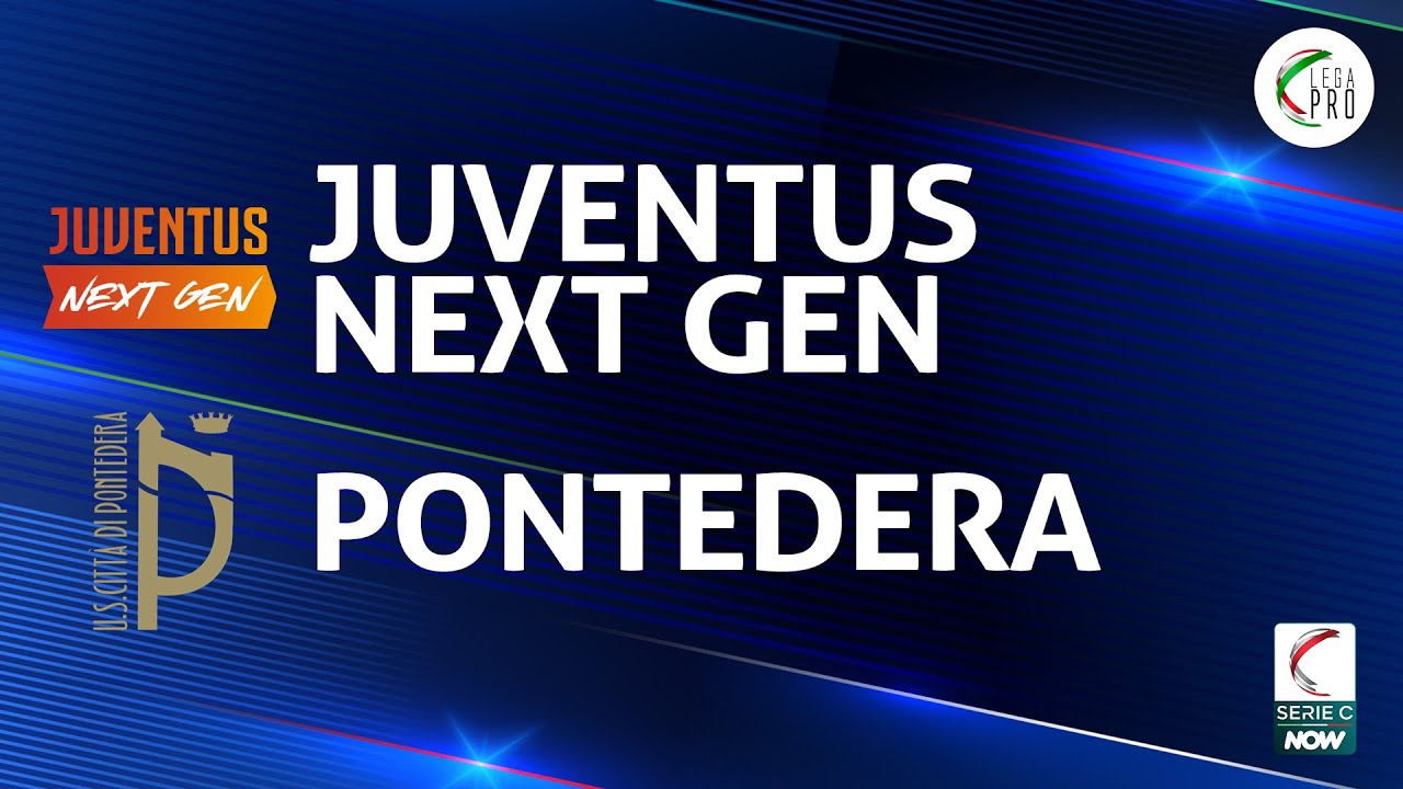 Juventus Next Gen vs Pontedera highlights