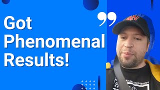 “DashClicks Review by Chris McCoy” 

This title is SEO optimized because it includes the keywords “DashClicks” and “Review”, which is what people might search for. It is also under 60 characters, making it concise and suitable for search engine results pages (SERPs). 

Alternatively, you could also use:

* “DashClicks Review”
* “Chris McCoy Reviews DashClicks”

Both of these options are also under 60 characters and include the main keywords.