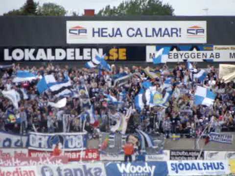 Kalmar FF - IFK Göteborg 2009