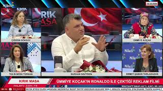 Mersin Kent Konseyi Ne İşe Yarıyor? Görevleri ve Kentteki Rolü | Kırık Masa