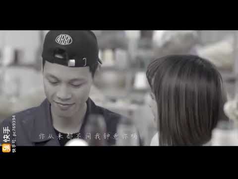 广东爱情故事 - Guang Dong Ai Qing Gu Shi (Official Music Video)