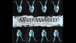 Michael Andrews feat. Gary Jules - Mad World