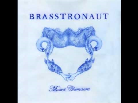 Brasstronaut - Slow Knots