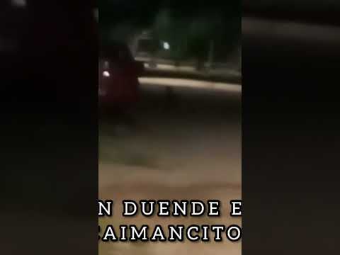 FILMAN ALGO QUE SERIA UN DUENDE EN CAIMANCITO/JUJUY