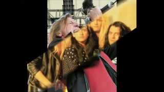 PRETTY MAIDS   Lethal Heroes 1990