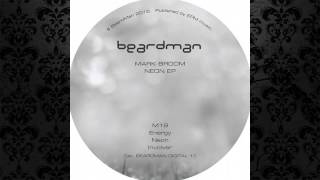 Mark Broom - M19 (Original Mix) [BEARD MAN]