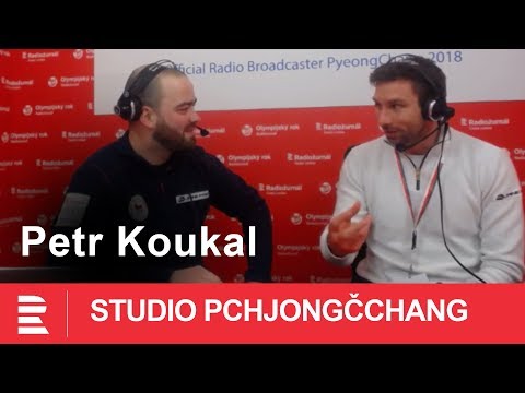 Chráníme férové sportovce, říká člen Komise sportovců ČOV Petr Koukal