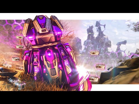 ARK OSDs - How to Solo OP Loot!