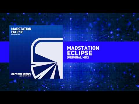 Madstation - Eclipse [Trance]