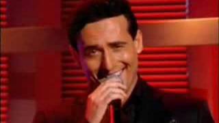 Senza Catene (IL DIVO) - Unchained Melody