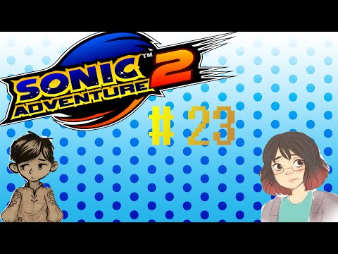Sonic Adventure 2 Battle Lp Pt.23