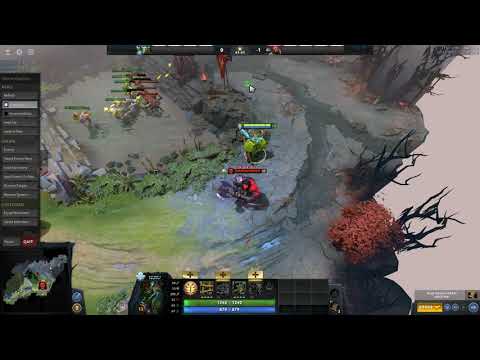 A tip for Nature's Prophet players