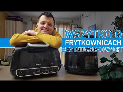 Airfryer Demystified! A Compendium of Air Fryer Knowledge 🍟