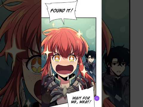 Foodie | Pick Me Up, Infinite Gacha #manhwa #shorts #edit #foodie #manhua #manhwareccomendation