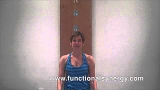 Ooooh! That Yummy Stretch Sensation!!