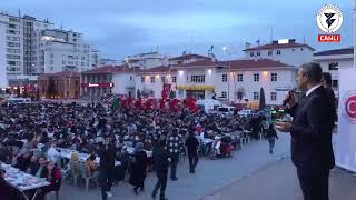 Yozgat Belediyesi Canlı Yayını