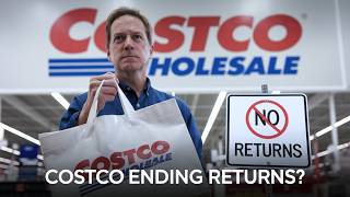 Costco’s Return Policy Crackdown: What Every Shopper Needs to Know in 2026