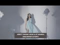 Femina Miss India 2022 Here S Taking Look A At Manika Sheokand S Story