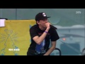Logic "Alright" Live From Soundset 2015