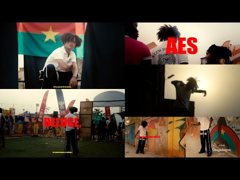 Fing Fang - Fin Du MONDE (By Bwiti Boi)