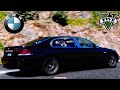 2004 BMW 760Li Individual (E66/PFL) [Add-On / Replace | Tuning | Extras] 12