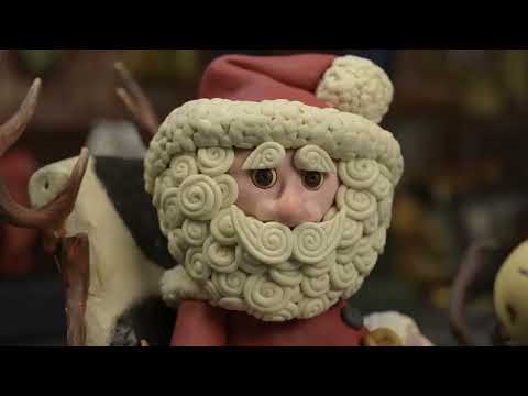 EFF22 Secret Santa - Trailer