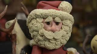 EFF22 Secret Santa - Trailer