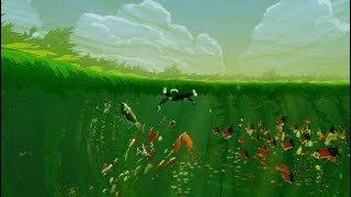 ABZU　フリープレイ