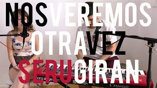 Nos Veremos Otra Vez (Serú Girán) - Manuela Montesano &amp; Matias Fumagalli [4K]