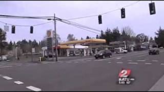 President of police union admits to local &#39;road rage&#39;