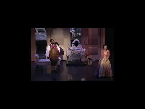 The Barber of Seville - 'Dunque io son...tu non m'inganni' (Junghyun Lee and Michael Preacely, UKOT)