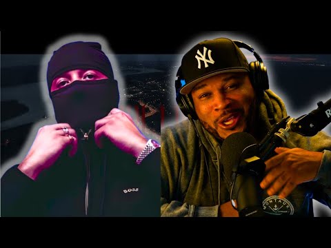 AMERICAN 🇺🇸 FIRST REACTION TO 🇸🇪 23 - LUCKY LUCIANO (OFFICELL MUSIKVIDEO) 🎥