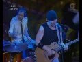 Коридор - Анна (live 2012) 