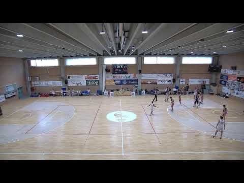 "Trofeo Bessone" - Granda College Cuneo vs Amatori Savigliano