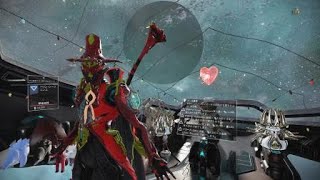 warframe/ps4　今日のソーティ(1/15)　今日はall limbo