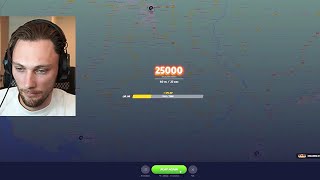 perfect score in 23 seconds