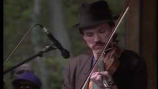 Mark O&#39;Connor, Tony Rice, Bela Fleck - &quot;Freeborn Man&quot;