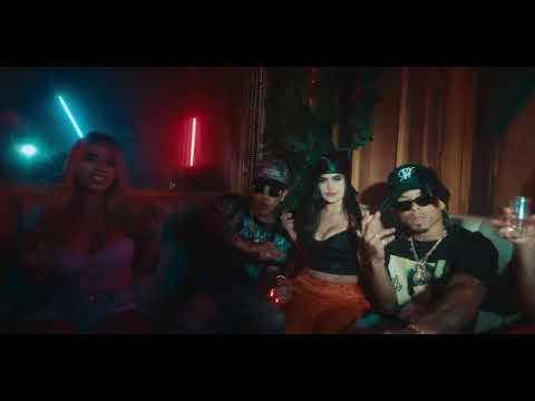 DESEO - Mackie  x Jamby El Favo x Kenny Die (Video Official)