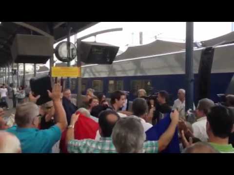 Pascal Pereira-Leal retour du champion