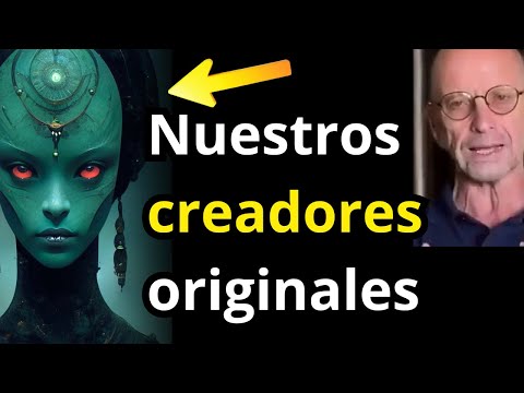 ¡Lo Que Nadie Te Dijo!:  ADN anunnaki en la RAZA HUMANA (Lo dice la BIBLIA) Mauro Biglino