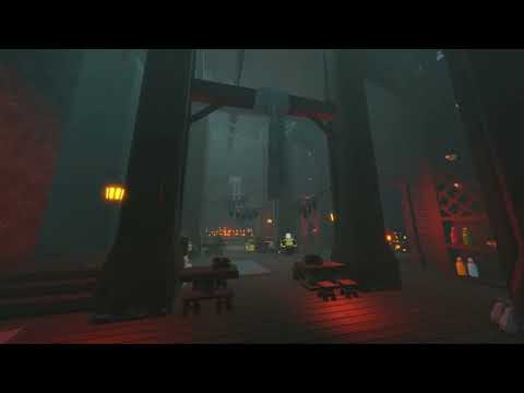 Golden Rat Theme (DEEPWOKEN)