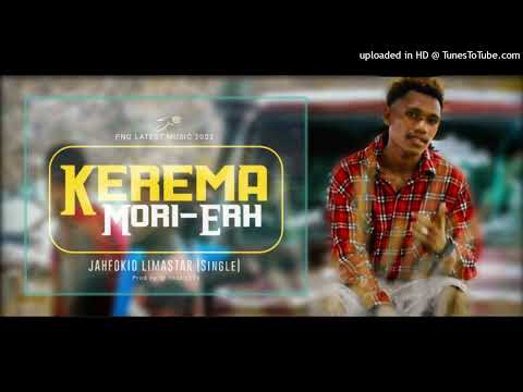 Kerema Mori Erh_-_Jahfokid Lima Star (2022) PNG Official Audio