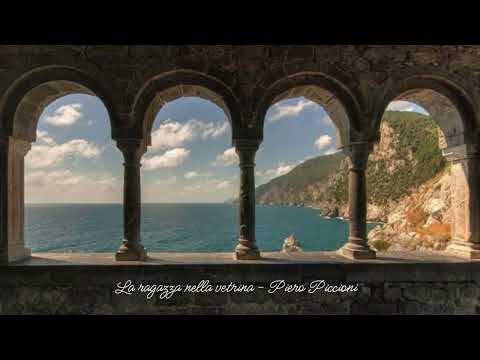 A dreamy summer playlist | Piero Piccioni | Dan Fontaine |