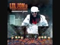 Lil Jon and The East Side Boyz feat. Pastor Troy ...