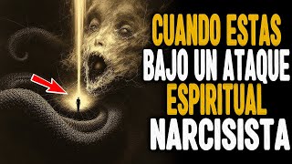 🚨 6 señales de ¡ALERTA! Que Estás Bajo un ATAQUE Espiritual Narcisista😨 | DIOS TE HABLA