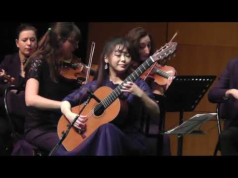 Kyuhee Park, live in Palais des Beaux Arts, Charleroi  16/03/2018