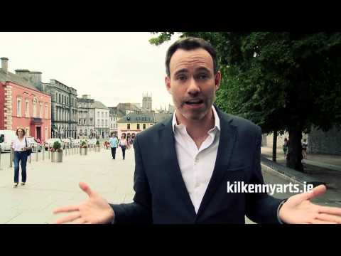 Kilkenny Arts Festival Director’s Log 6: The Marble City Sessions on the Parade