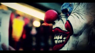 Dark Clowns - No Fear (Official Video)