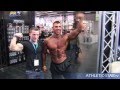 FIBO Meet & Greet Daniel Gildner