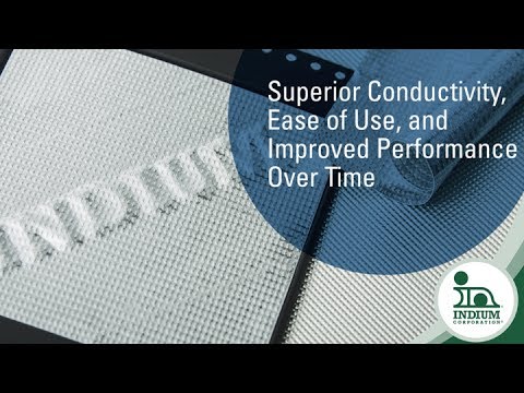 Solder Redefined Video 4: Baseplate to Heat-Sink